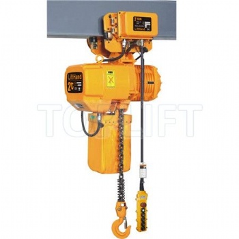 環(huán)鏈電動(dòng)葫蘆 2噸